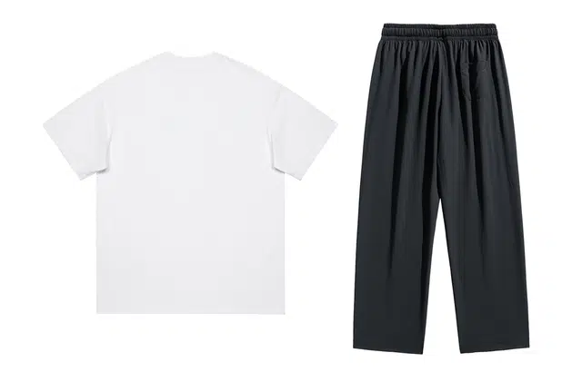 URBAN AUTHENTIC T