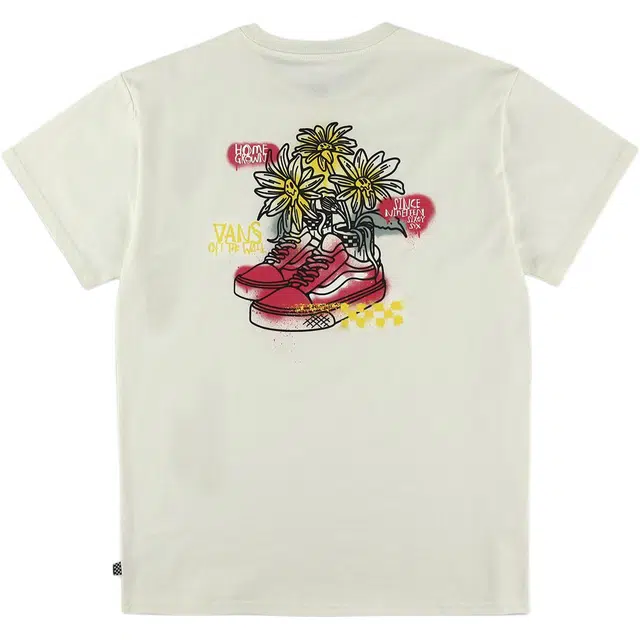 Vans GFX T