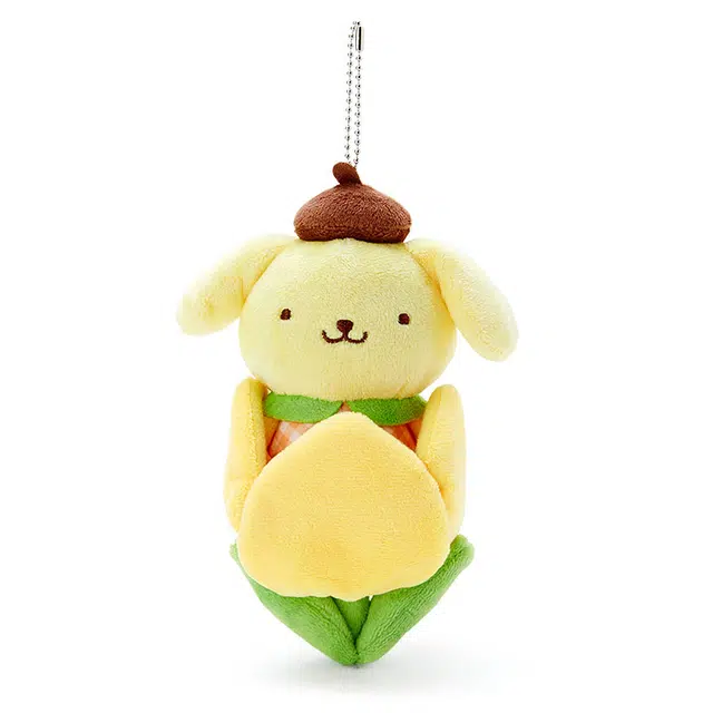 Sanrio 15.4cm