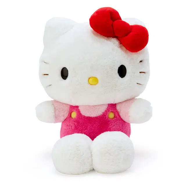 Sanrio Hello Kitty L 33cm