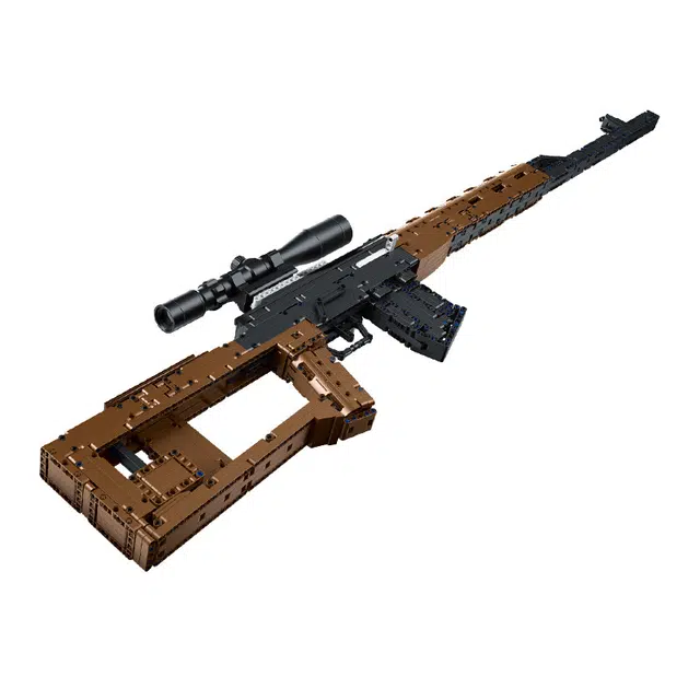 SVD 1655pcs 2024-0103-670005