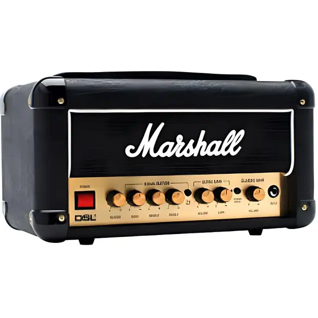 MARSHALL DSL DSL1HRDSL20HRDSL100HR