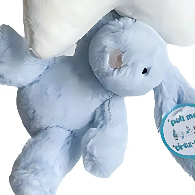 JELLYCAT bunny 28cm