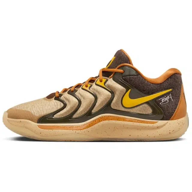 Nike KD 17 EP
