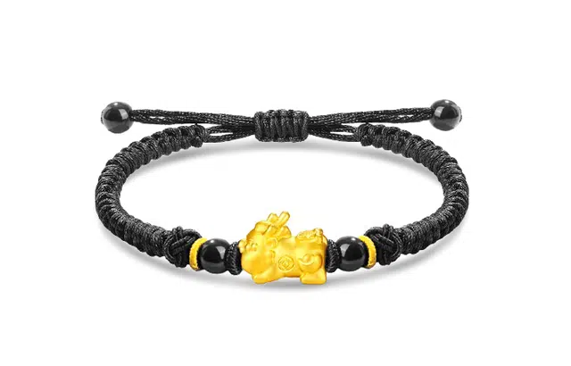 KING TAI SANG 999