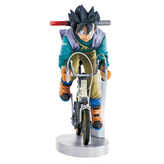 MegaHouse 02 14cm