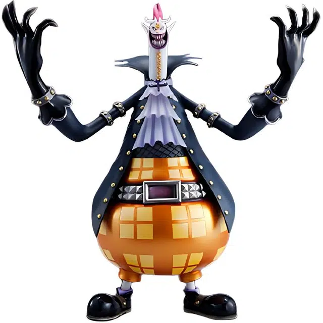 MegaHouse p.o.p neo-dx 32cm