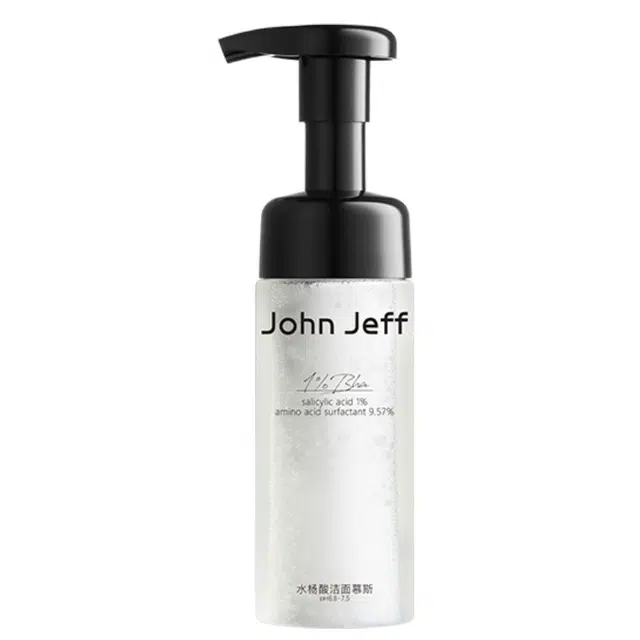 JohnJeff 1 145ml