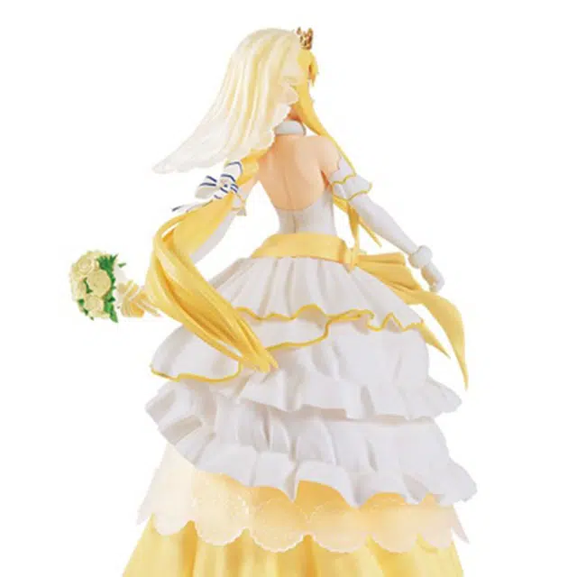 BANPRESTO code register 21cm