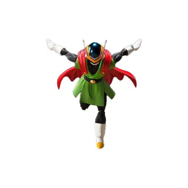 BANDAI shf 15cm