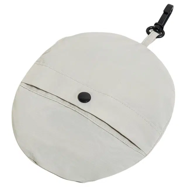 adidas Graphic Bucket Hat White