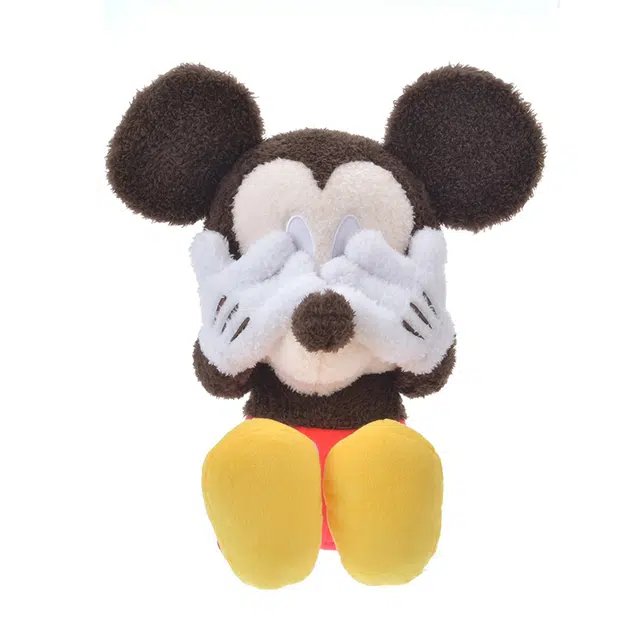 Disney store