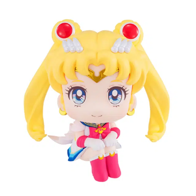 MegaHouse Q 11cm