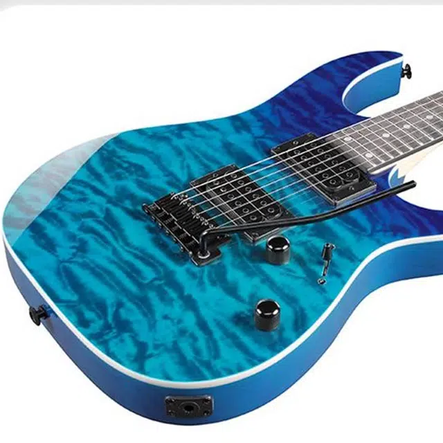 Ibanez GRG120QASP