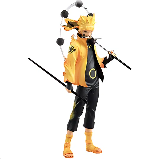 BANPRESTO a 24cm