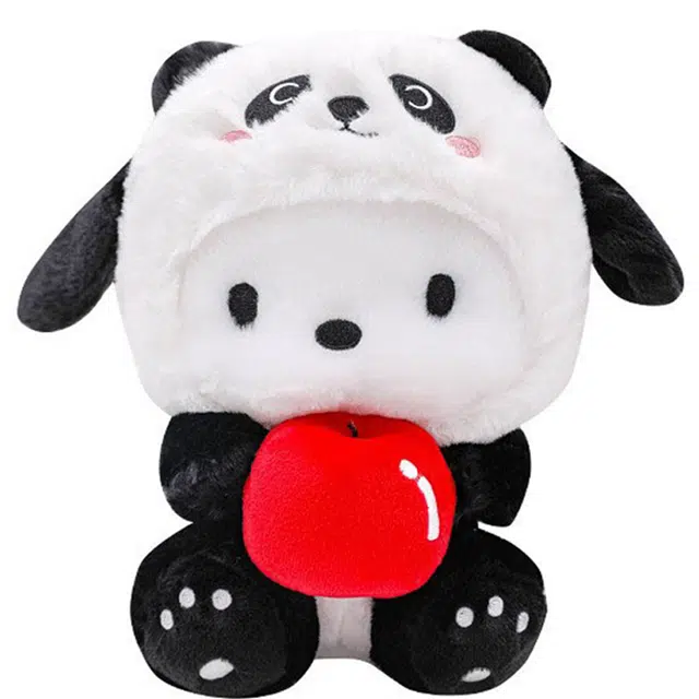 LFashion Life x Sanrio 20cm30cm
