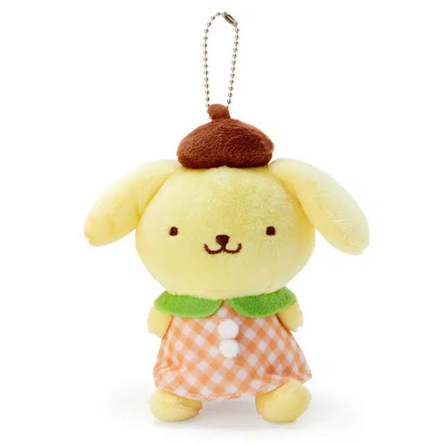 Sanrio 15.4cm