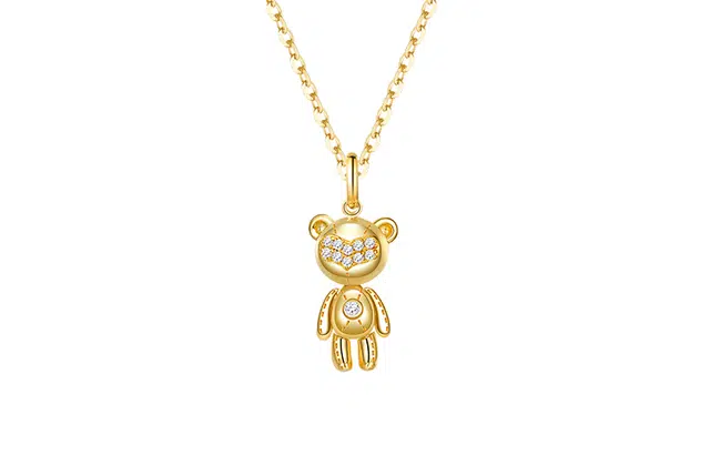 HEZUAN 18k