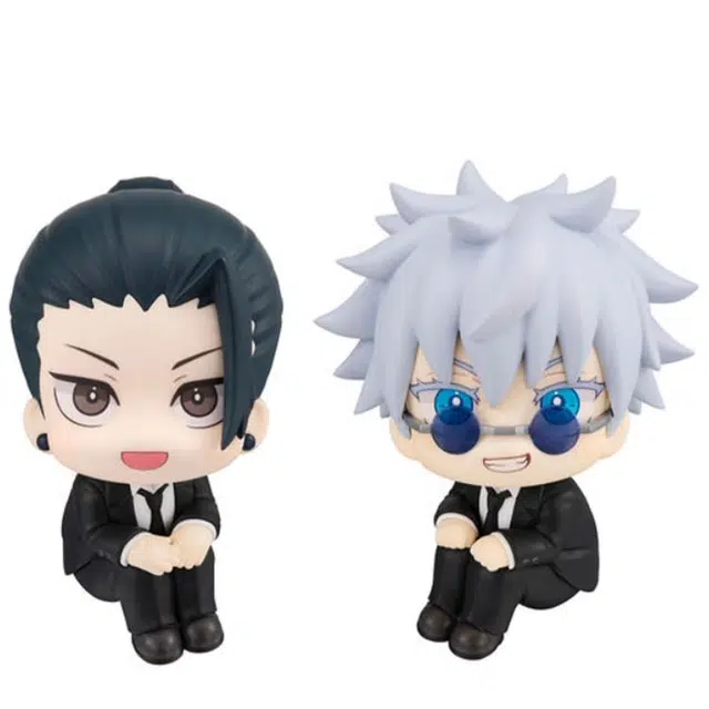 MegaHouse Q