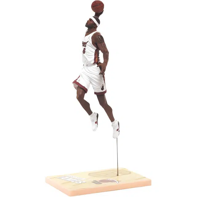 McFARLANE TOYS NBA 21 15.2cm