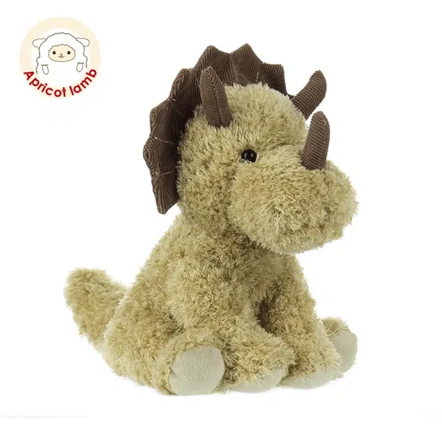 APRICOT LAMB 22cm
