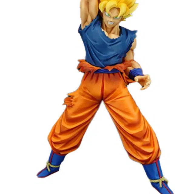 BANPRESTO z maximatic