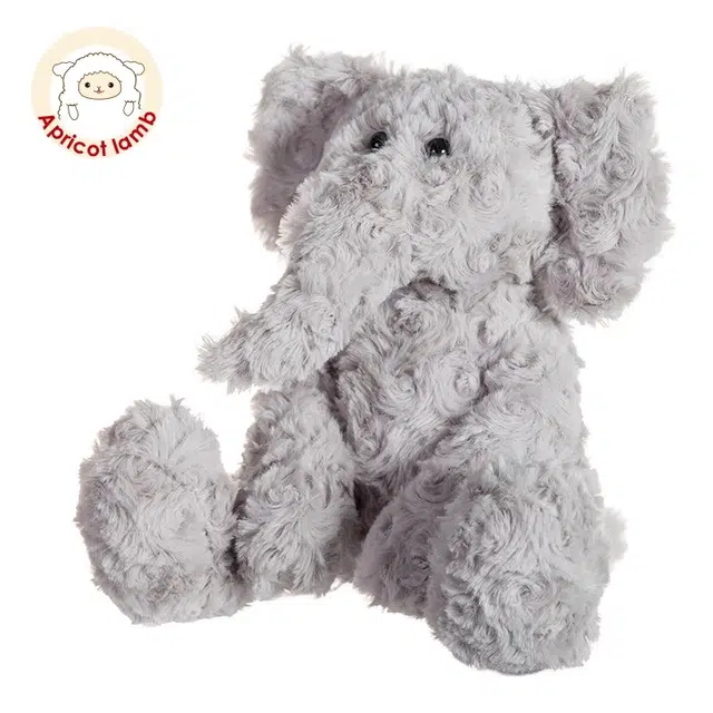 APRICOT LAMB 21cm