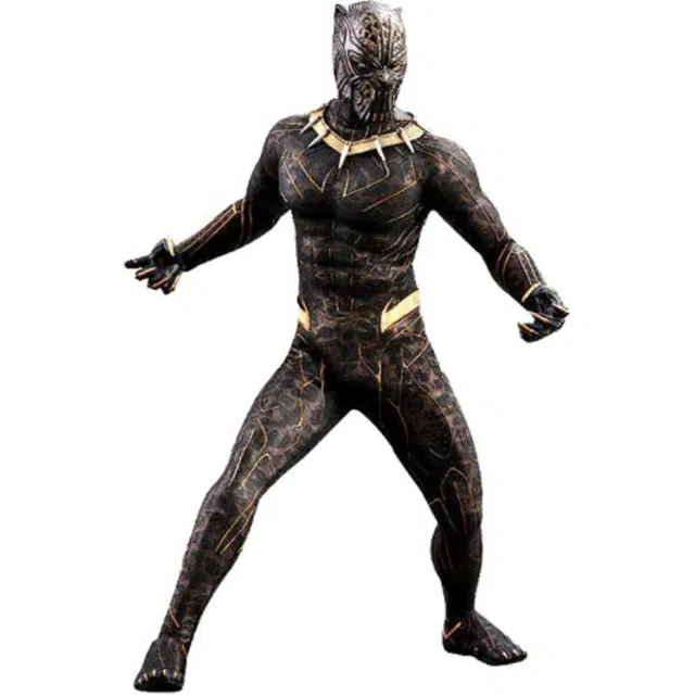 Hot Toys 16