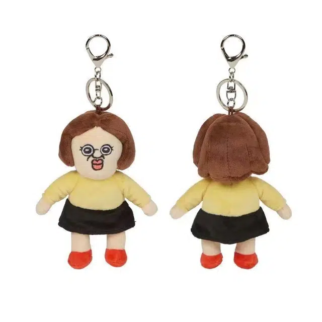 77 SEVEN DREAM 15cm