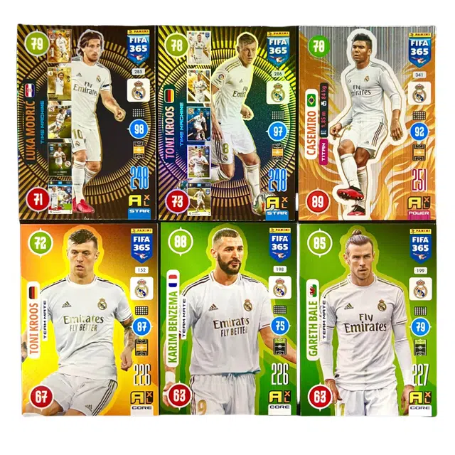PANINI 2021 6