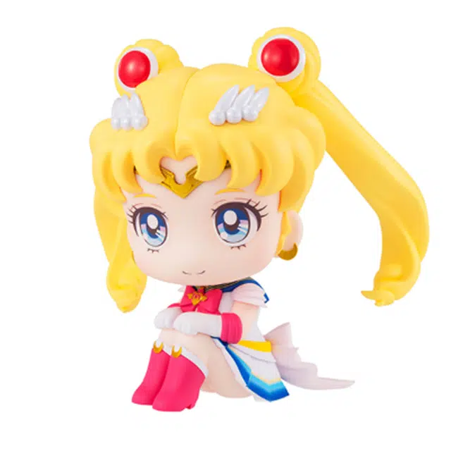 MegaHouse Q 11cm