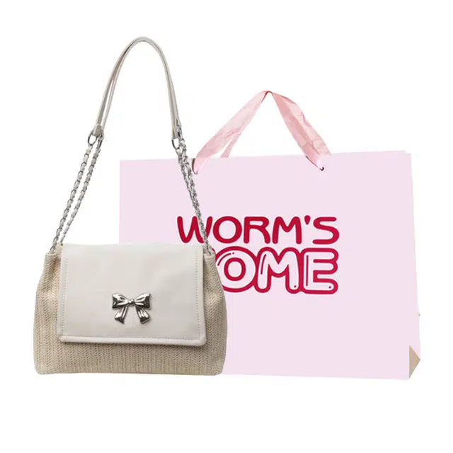 WORM'S HOME PU