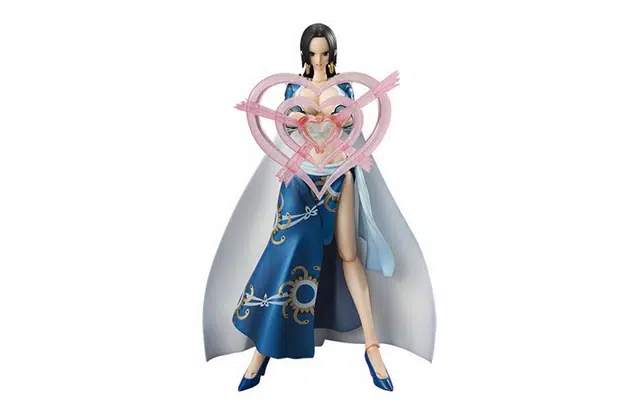 MegaHouse vah