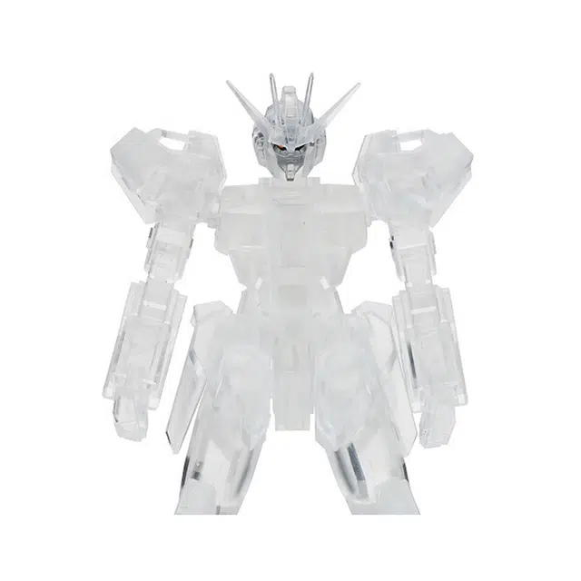 BANPRESTO seed b 14cm