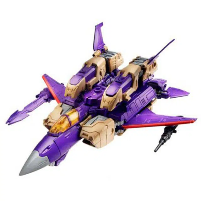 TAKARA TOMY Generations TG-22