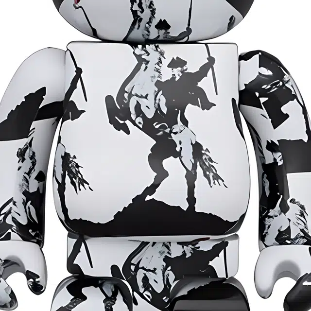 BERBRICK HIGHWAYMAN