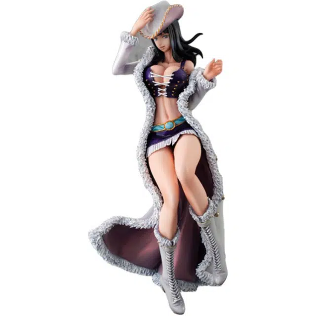 MegaHouse p.o.p 24cm