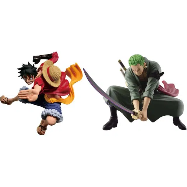 BANPRESTO D SC