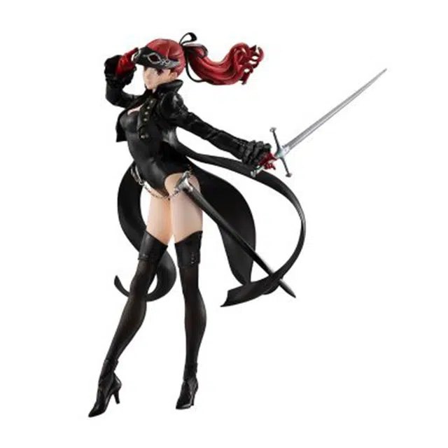 MegaHouse Lucrea 5 22cm