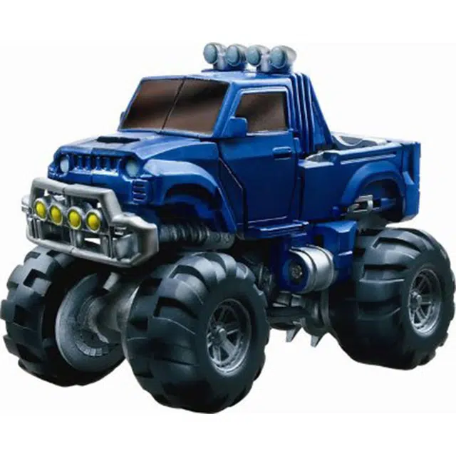 TAKARA TOMY RA-09