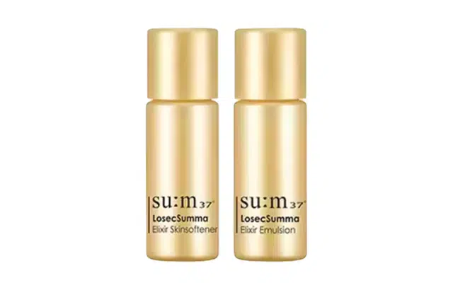 sum37 5ml+5ml