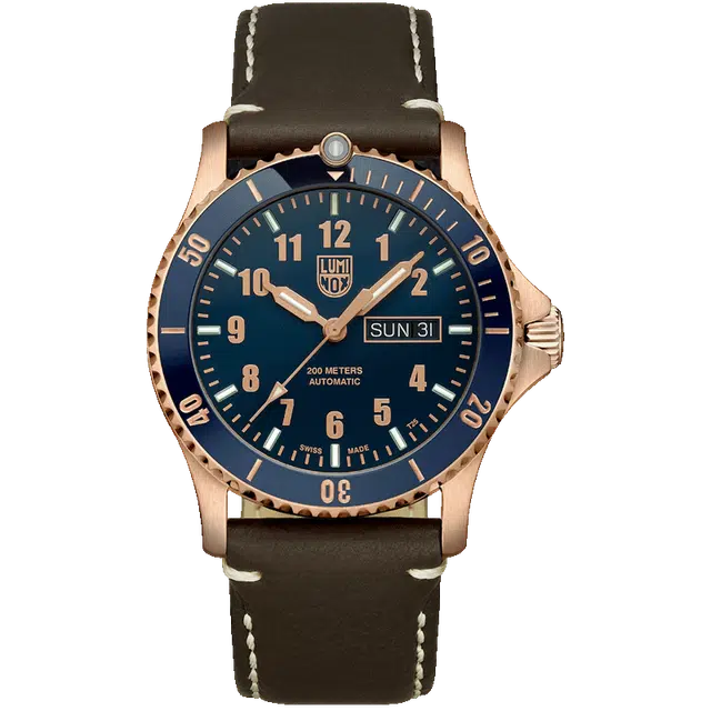 LUMINOX