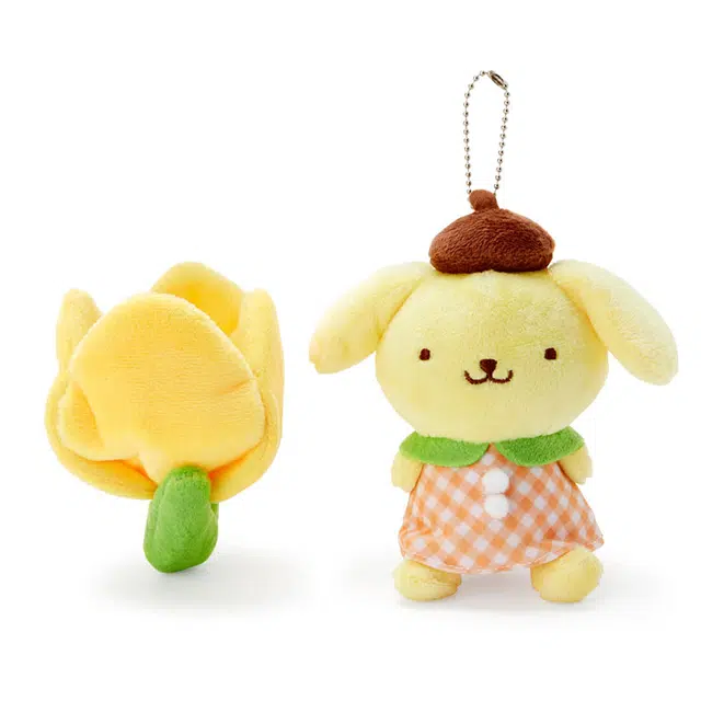 Sanrio 15.4cm