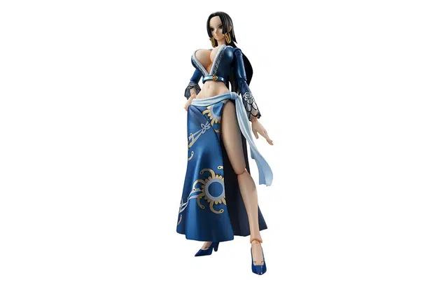 MegaHouse vah