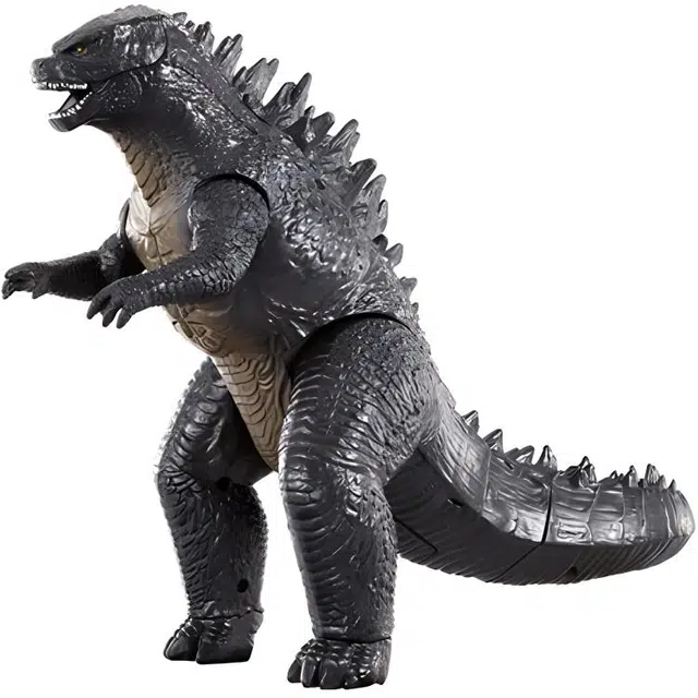 BANDAI DX 2014 27cm