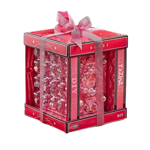 TEMI Girls Jewelry Accessories DIY