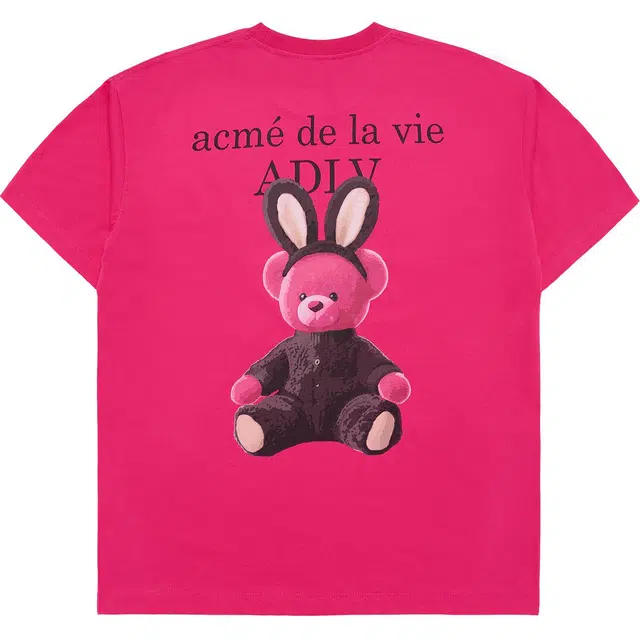 acme de la vieADLV LOGOT