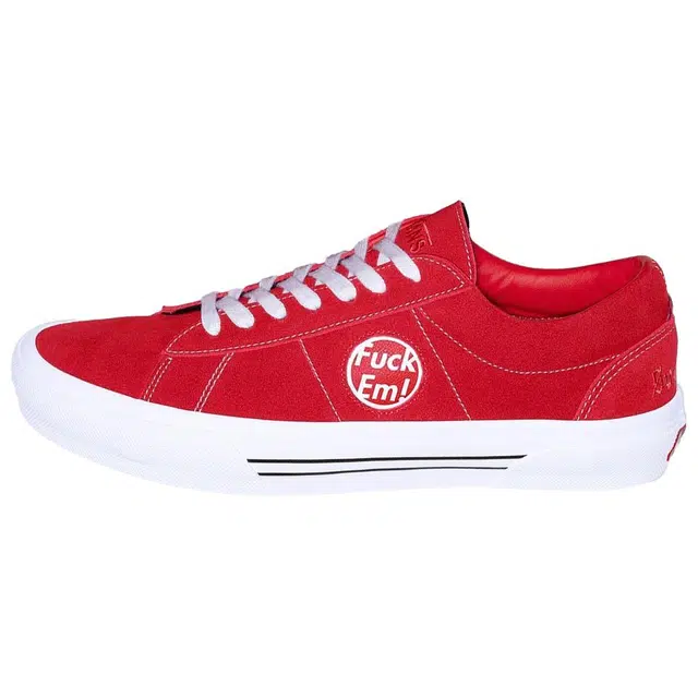 Supreme x Vans SID