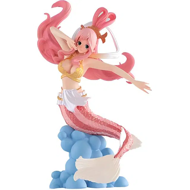 BANPRESTO 5 18cm