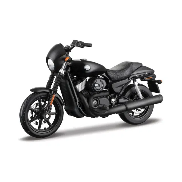 Maisto 112 2015 Street 750
